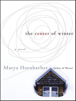 cover image of The Center of Winter
